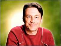 Chris Packham
