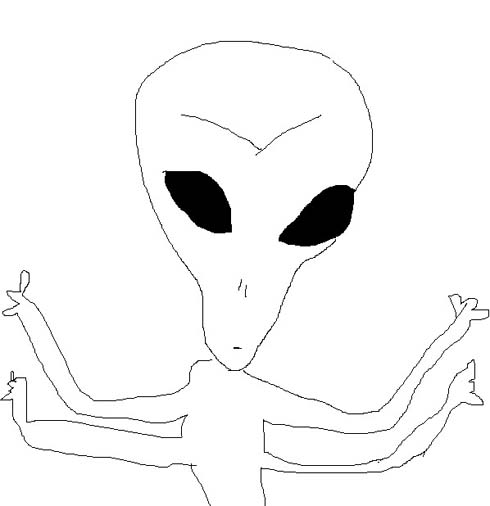 Alien