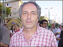 Yoav Bar