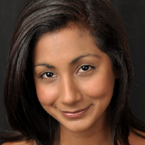 Deepika Sen