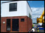 House built in a day