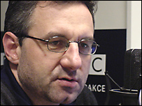 Jan Zahradil