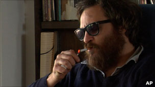 Joaquin Phoenix