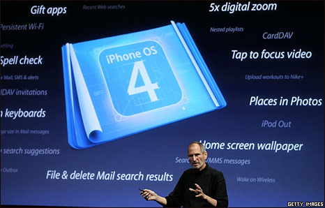 Steve Jobs