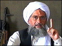 Al Zawahiri