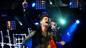 The Script highlights from Radio 1's Big Weekend