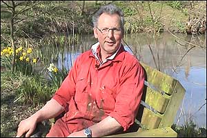 Peter Ashton
