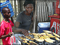 Africa in business