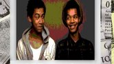 Rizzle Kicks... Rizzle Kicks...