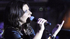 Rumer performing a Leon Russell track.