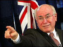 John Howard