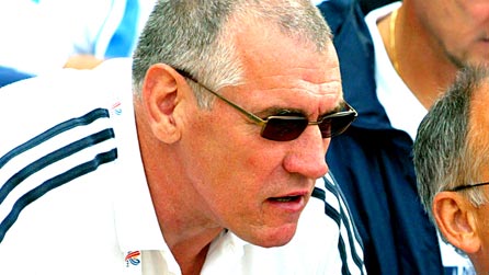 Dave Collins