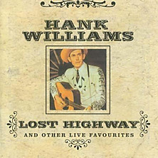 Review of Lost Highway And Other Live Favourites Review of Lost Highway And Other Live Favourites
