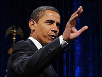 Barack Obama