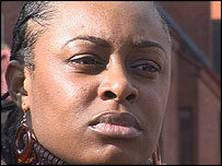 Mandisa remembers her ancestors