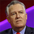Peter Hain MP, Secretary of State for Work and Pensions