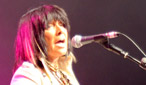 Buffy Sainte Marie