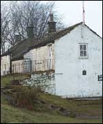 White Wells spa