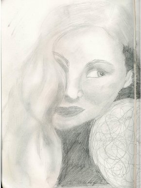 Veronica Lake