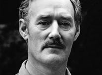 John Shedden