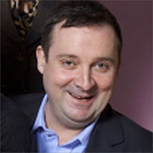 Gregor Muir