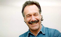 Ray Hearne