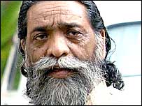 शिबू सोरेन