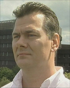 Geoff Waterfield