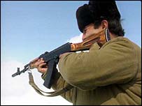 Dağlık Karabağ