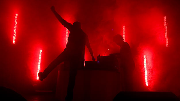 Simian Mobile Disco