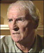 Derek Dougan