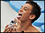 Tom Daley in Beijing (Getty)