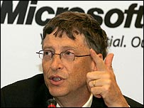 Bill Gates