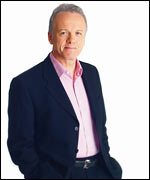 Noel Thompson