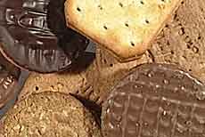 biscuits