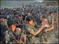 नेपाल