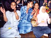yemeni community