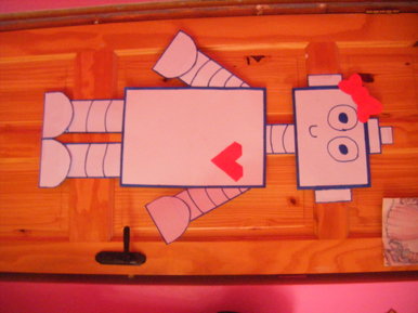 Robot