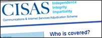 cisas