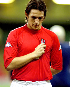 Matt Jones