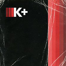 Review of K+ Review of K+