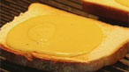 Welsh rarebit