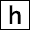 Phoneme