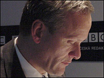 Cyril Svoboda