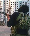 Russian Soldier
