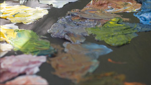Paint