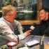 Johnnie Walker chats to Will Young