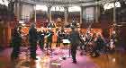 Birth of British Music - Purcell - Sheldonian