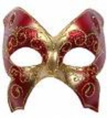 Ventian masks