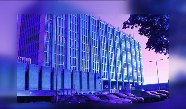 Norfolk County Hall